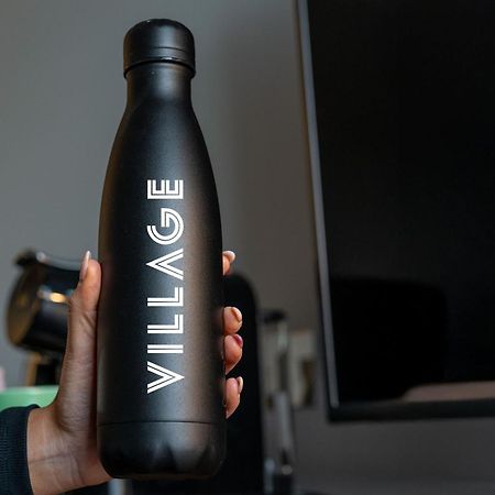 Village Hotel 베이싱스토크 외부 사진