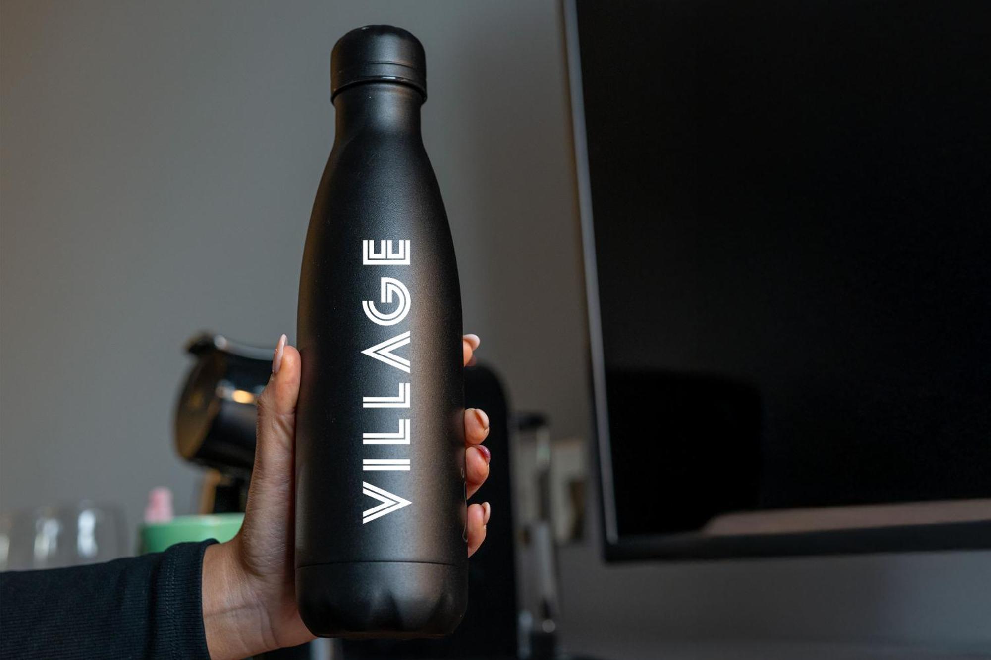 Village Hotel 베이싱스토크 외부 사진